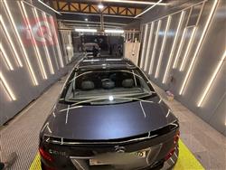 مرسيدس بنز C-Class